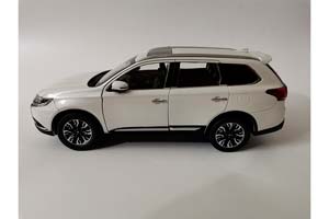 MITSUBISHI OUTLANDER MODEL 2020 WHITE — фото 10