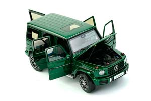 MERCEDES W463 G-CLASS GELANDEWAGEN 2020 EMERALD GREEN | МЕРСЕДЕС НОВЫЙ ГЕЛЕНДВАГЕН ГЕЛИК — фото 3