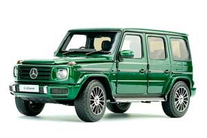 MERCEDES W463 G-CLASS GELANDEWAGEN 2020 EMERALD GREEN | МЕРСЕДЕС НОВЫЙ ГЕЛЕНДВАГЕН ГЕЛИК 