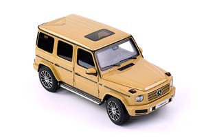 MERCEDES W463 G-CLASS 2020 YELLOW SAND / МЕРСЕДЕС Г-КЛАСС ГЕЛЕНДВАГЕН ПЕСОЧНЫЙ — фото 4