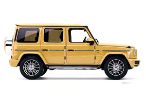 MERCEDES W463 G-CLASS 2020 YELLOW SAND / МЕРСЕДЕС Г-КЛАСС ГЕЛЕНДВАГЕН ПЕСОЧНЫЙ — фото 6