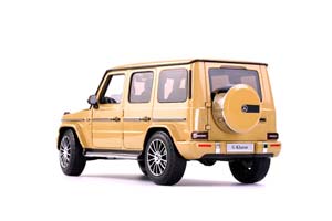 MERCEDES W463 G-CLASS 2020 YELLOW SAND / МЕРСЕДЕС Г-КЛАСС ГЕЛЕНДВАГЕН ПЕСОЧНЫЙ — фото 2
