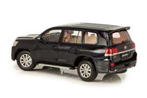 TOYOTA LAND CRUISER NEW LC200 2020 BLACK / ТОЙОТА ЛАНД КРУЗЕР (ЛЭНДКРУЗЕР) 2020 — фото 14