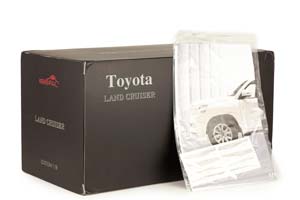 TOYOTA LAND CRUISER NEW LC200 2020 BLACK / ТОЙОТА ЛАНД КРУЗЕР (ЛЭНДКРУЗЕР) 2020 — фото 20