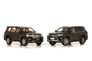 TOYOTA LAND CRUISER NEW LC200 2020 BLACK / ТОЙОТА ЛАНД КРУЗЕР (ЛЭНДКРУЗЕР) 2020 — фото 21