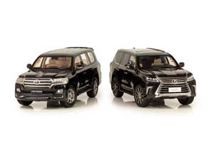 TOYOTA LAND CRUISER NEW LC200 2020 BLACK / ТОЙОТА ЛАНД КРУЗЕР (ЛЭНДКРУЗЕР) 2020 — фото 24