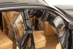 TOYOTA LAND CRUISER NEW LC200 2020 BLACK / ТОЙОТА ЛАНД КРУЗЕР (ЛЭНДКРУЗЕР) 2020 — фото 6