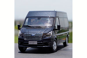 FORD TRANSIT PRO 2021 BLACK — фото 4
