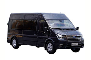 FORD TRANSIT PRO 2021 BLACK — фото 6