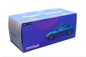 VW VOLKSWAGEN 8-GENERATION 2021 BLUE — фото 13