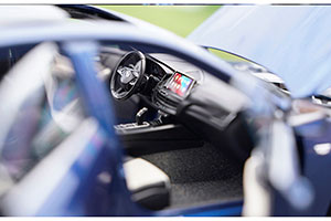 CADILLAC CT5 2021 BLUE — фото 6