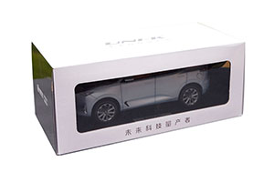 CHANGAN UNI-K 2021 LIGHT BLUE — фото 16