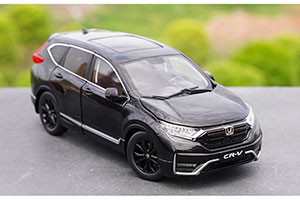 HONDA CR-V UPLIFTING 2021 BLACK — фото 10