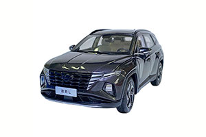 HYUNDAI TUCSON L 2021 BLACK — фото 13
