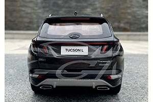 HYUNDAI TUCSON L 2021 BLACK — фото 10