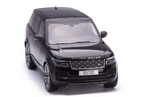 RANGE ROVER UPLIFTING LAND ROVER VOGUE AUTOBIOGRAPHY SUPERCHARGED 2020 BLACK | RANGE ROVER РЕСТАЙЛИНГ 2020 ЧЕРНЫЙ — фото 22