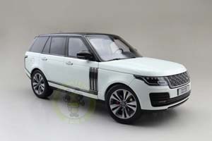 RANGE ROVER LAND ROVER VOGUE AUTOBIOGRAPHY SUPERCHARGEDUPLIFTING 2020 WHITE | RANGE ROVER РЕСТАЙЛИНГ 2020 БЕЛЫЙ — фото 4
