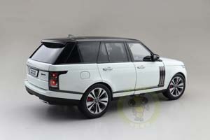 RANGE ROVER LAND ROVER VOGUE AUTOBIOGRAPHY SUPERCHARGEDUPLIFTING 2020 WHITE | RANGE ROVER РЕСТАЙЛИНГ 2020 БЕЛЫЙ — фото 2