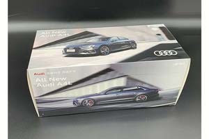 AUDI A4L 2020 WHITE / АУДИ А4 БЕЛЫЙ — фото 8
