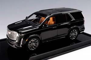 CADILLAC ESCALADE 2022 BLACK / КАДИЛЛАК ЭСКАЛЕЙД ЧЕРНЫЙ — фото 3