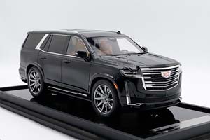 CADILLAC ESCALADE 2022 BLACK / КАДИЛЛАК ЭСКАЛЕЙД ЧЕРНЫЙ — фото 15
