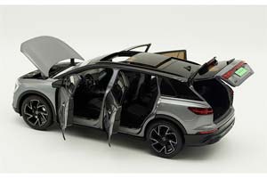 AUDI Q5 E-TRON AUDI 2022 GREY / АУДИ КЬЮ5 ЕТРОН СЕРЫЙ — фото 2