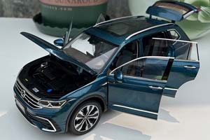VW VOLKSWAGEN TIGUAN L 2022 SKY BLUE / ФОЛЬКСВАГЕН ТИГУАН БИРЮЗОВЫЙ — фото 7