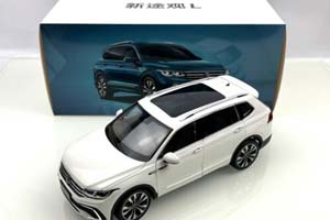 VW VOLKSWAGEN TIGUAN L 2022 WHITE / ФОЛЬКСВАГЕН ТИГУАН БЕЛЫЙ — фото 11