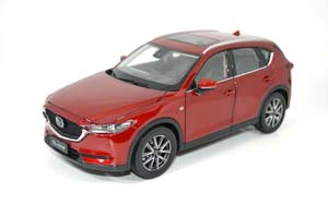 MAZDA CX5 2022 RED / МАЗДА СХ5 КРАСНЫЙ — фото 3