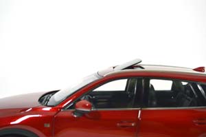 MAZDA CX5 2022 RED / МАЗДА СХ5 КРАСНЫЙ — фото 9