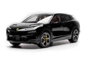 LOTUS NYO ELETRE 2024 BLACK / ЛОТУС ЭЛЕТРЕ ЧЕРНЫЙ