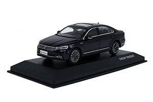 VW VOLKSWAGEN NEW PASSAT 2019 DARK BLUE