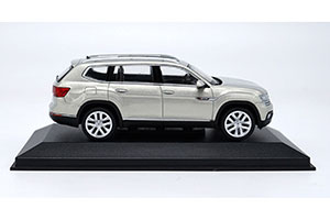 VW VOLKSWAGEN TERAMONT 2019 SILVER BEIGE — фото 3