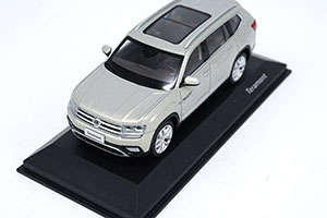 VW VOLKSWAGEN TERAMONT 2019 SILVER BEIGE — фото 4