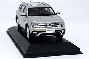 VW VOLKSWAGEN TERAMONT 2019 SILVER BEIGE — фото 5