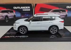MITSUBISHI OUTLANDER 2023 WHITE / МИЦУБИСИ АУТЛЕНДЕР БЕЛЫЙ — фото 3