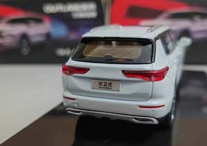 MITSUBISHI OUTLANDER 2023 WHITE / МИЦУБИСИ АУТЛЕНДЕР БЕЛЫЙ — фото 5