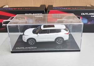 MITSUBISHI OUTLANDER 2023 WHITE / МИЦУБИСИ АУТЛЕНДЕР БЕЛЫЙ — фото 6