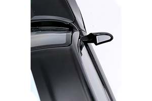 FORD MUSTANG SHELBY GT500 2023 BLACK / ФОРД МУСТАНГ ШЕЛБИ ГТ500 ЧЕРНЫЙ (ДЛИНА 27 СМ) СВЕТЯТСЯ ФАРЫ + ЗВУК (БЕЗ УПАКОВКИ - ТОЛЬКО МОДЕЛЬ) — фото 10