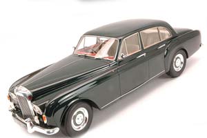 BENTLEY SIII CONTINENTAL FLYING SPUR RHD 1965