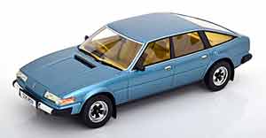 ROVER 3500 SD1 SERIES 1 1976-1982 LIGHT BLUE-METALLIC