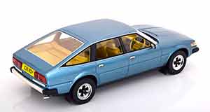 ROVER 3500 SD1 SERIES 1 1976-1982 LIGHT BLUE-METALLIC — фото 2