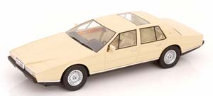 ASTON MARTIN LAGONDA 1985 CREME