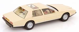 ASTON MARTIN LAGONDA 1985 CREME — фото 2