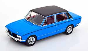 TRIUMPH DOLOMITE SPRINT 1975 BLUE BLACK