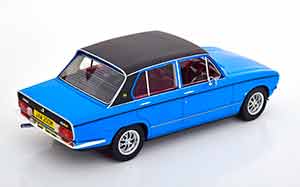 TRIUMPH DOLOMITE SPRINT 1975 BLUE BLACK — фото 2