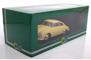 PORSCHE 356-2 GMUEND 1948 YELLOW — фото 4