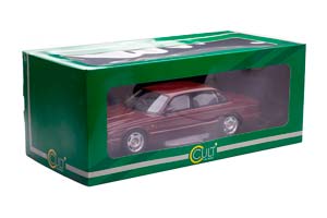 JAGUAR XJR X300 RHD 1995 REDMETALLIC — фото 10