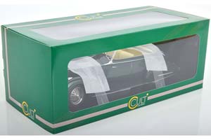 ROLLS-ROYCE 25-30 GURNEY NUTTING ALL WEATHER TOURER 1937 DARK GREEN METALLIC — фото 3