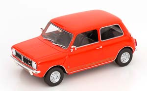 MINI 1275 GT 1969-1980 ORANGE